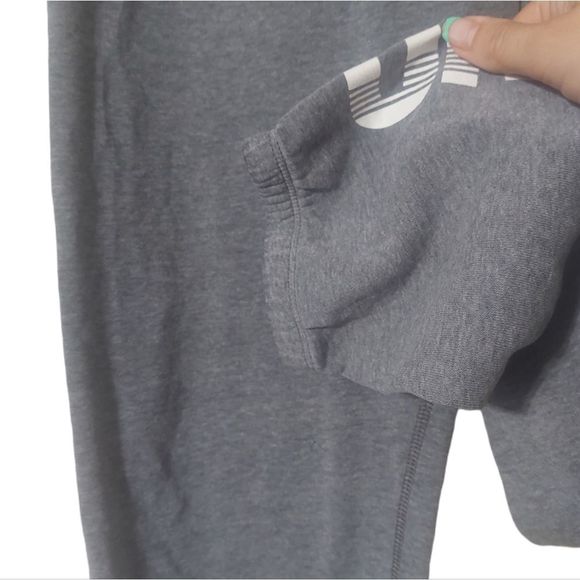 UNDER Armour Women's Fleece Sweatpants Joggers - Picture 5 of 6